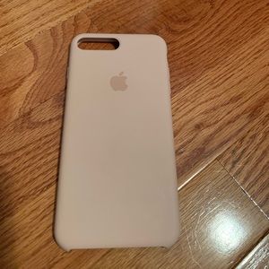Pink Sand Apple IPhone 7/8 Plus Case